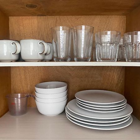 Contemporary 2-Bedroom Rental Unit イーグル・パス エクステリア 写真
