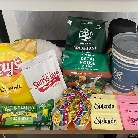 Contemporary 2-Bedroom Rental Unit イーグル・パス エクステリア 写真
