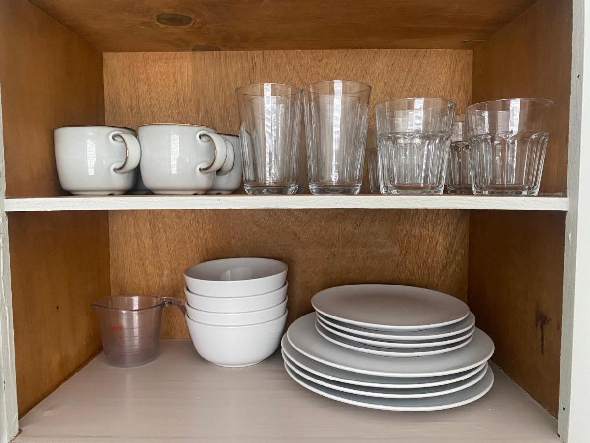 Contemporary 2-Bedroom Rental Unit イーグル・パス エクステリア 写真