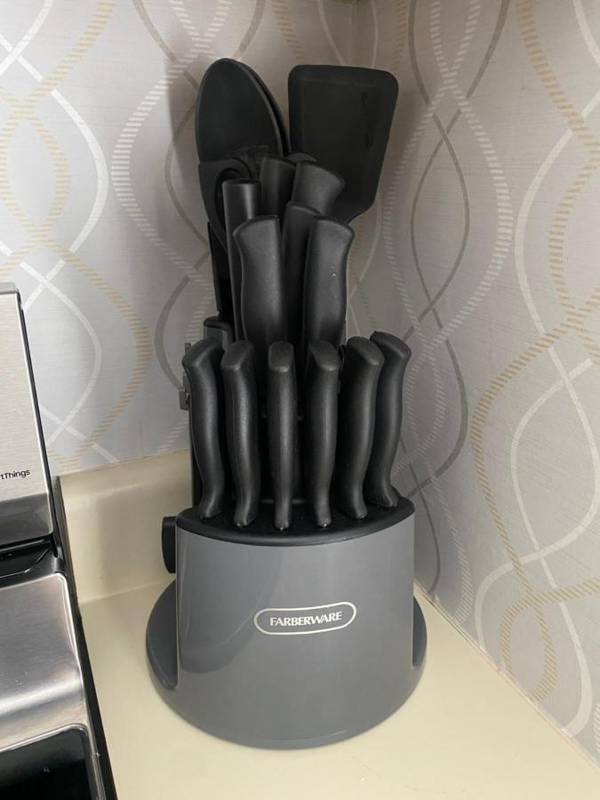 Contemporary 2-Bedroom Rental Unit イーグル・パス エクステリア 写真
