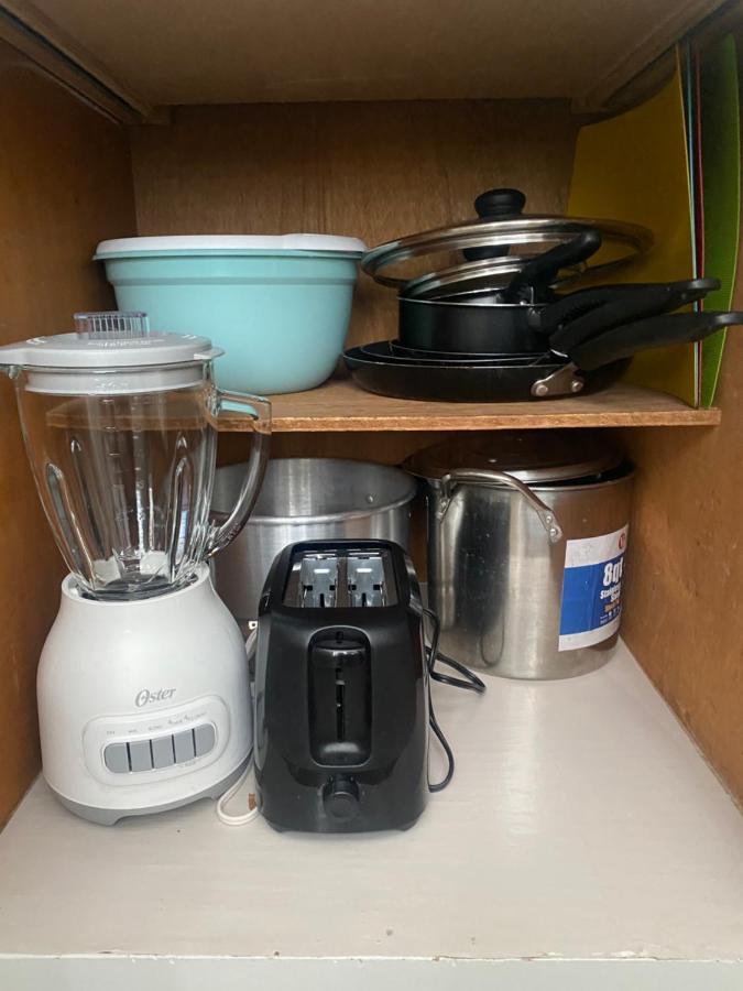 Contemporary 2-Bedroom Rental Unit イーグル・パス エクステリア 写真